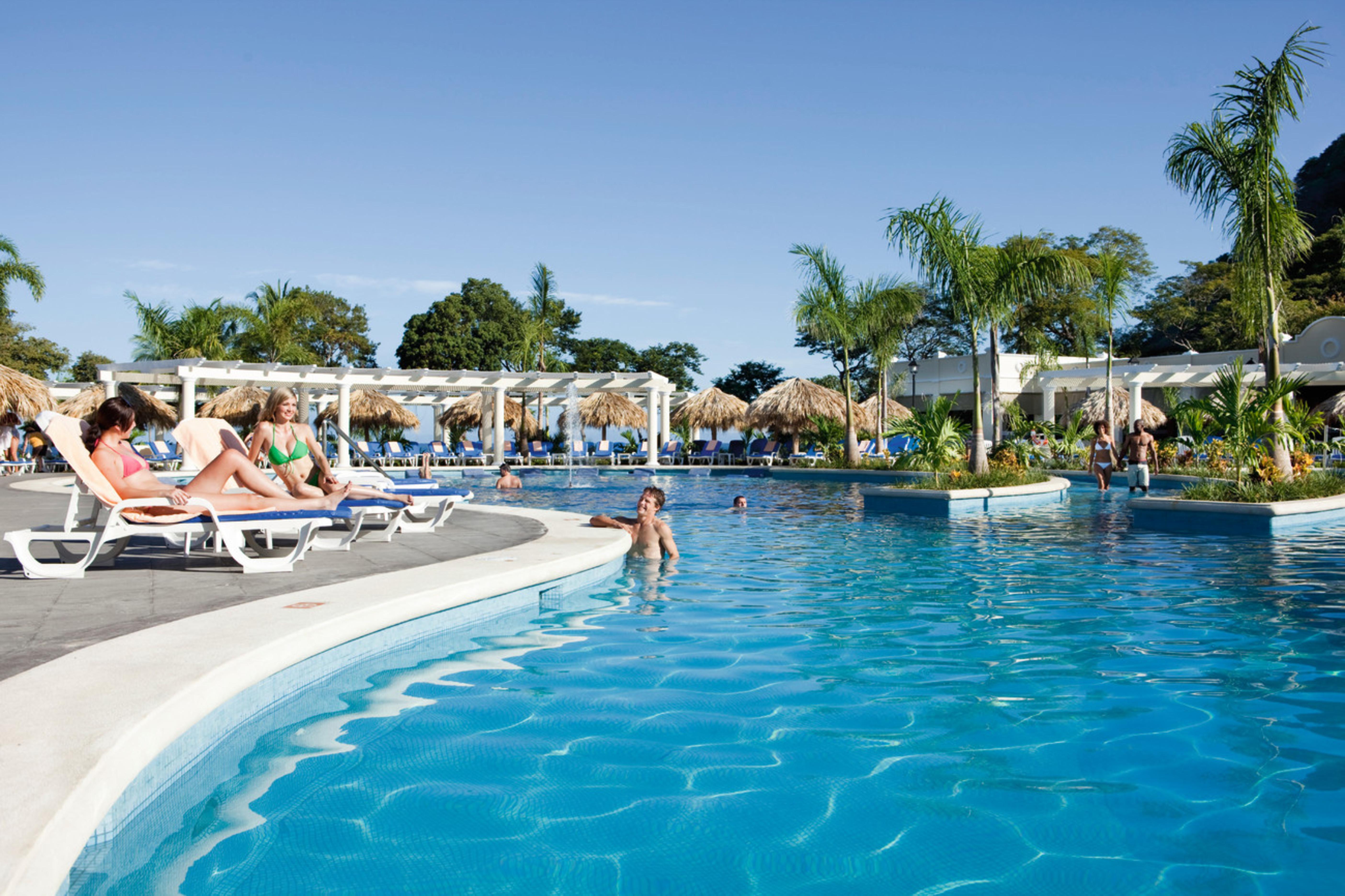 Riu Guanacaste Hotel Matapalo  Exterior photo