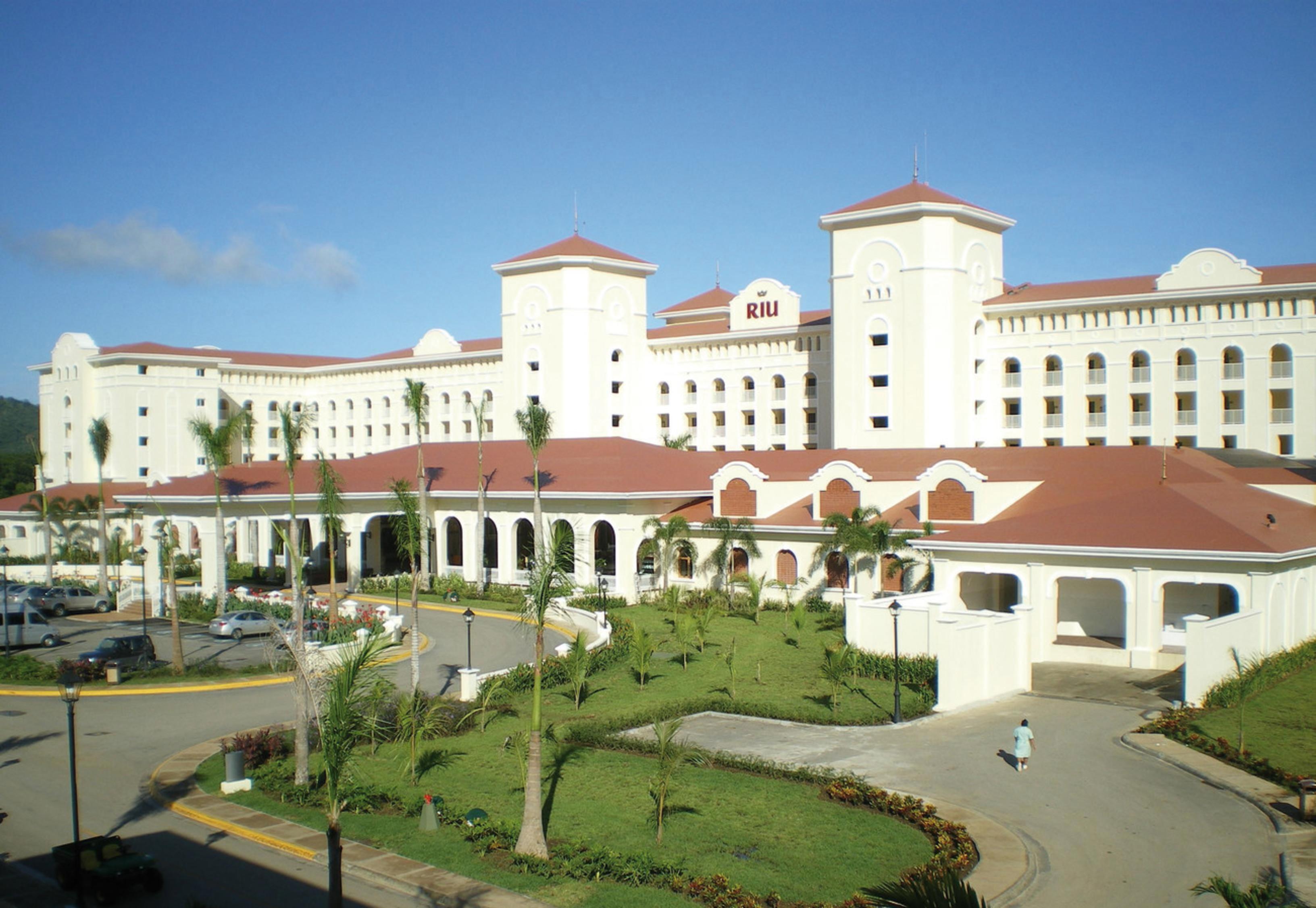 Riu Guanacaste Hotel Matapalo  Exterior photo