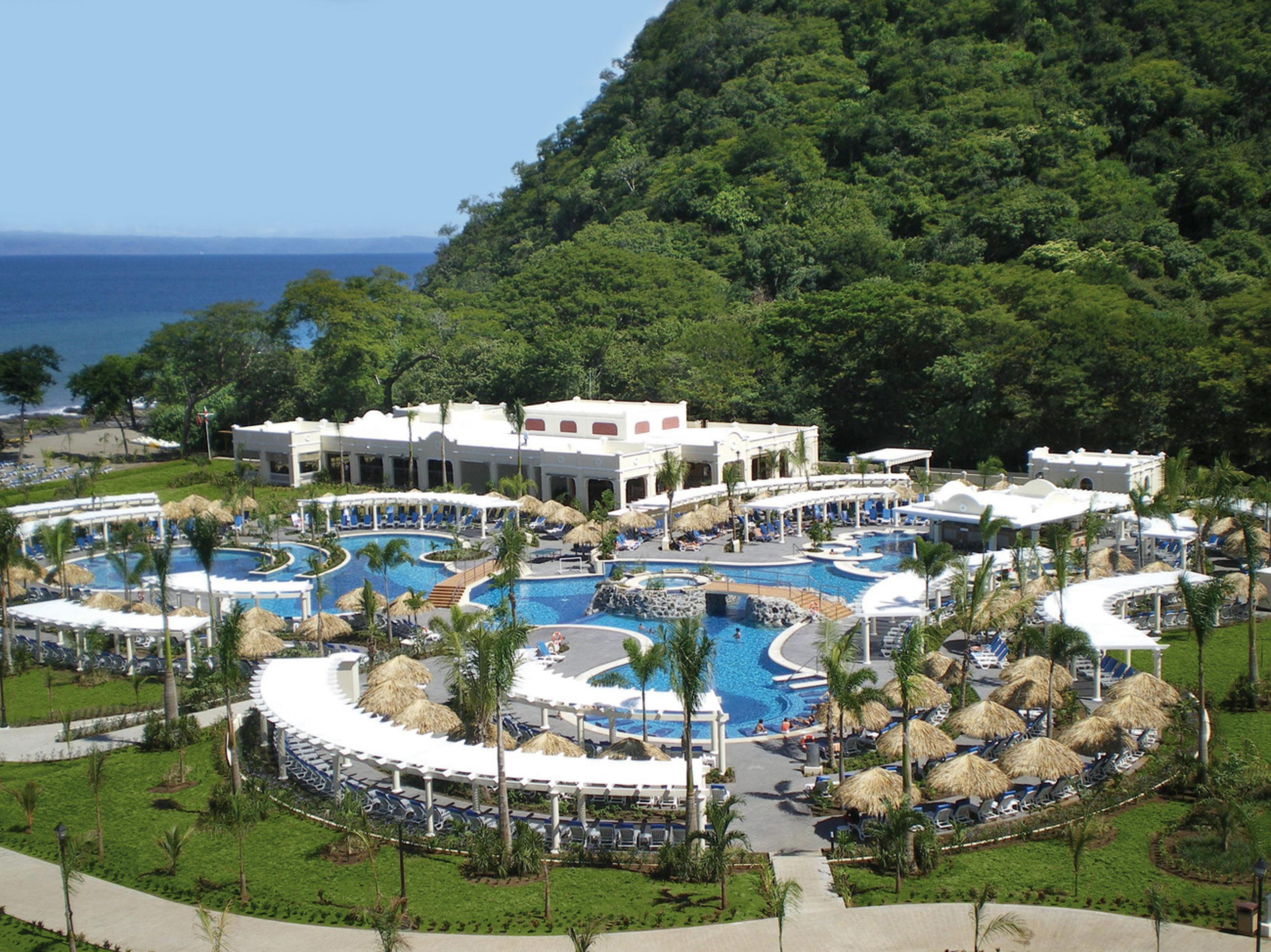 Riu Guanacaste Hotel Matapalo  Exterior photo